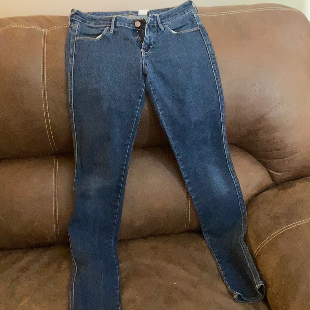Size 28/32 jeans